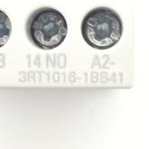 Power contactor  