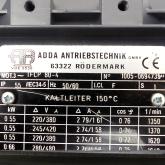 Drehstrommotor IFCP 80-4 Gebraucht