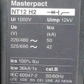 Basic electrical switch  Used