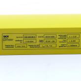 Sicherheitslichtvorhang C4000 Neu