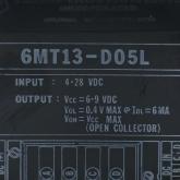 Input Logic Interface Module  Used