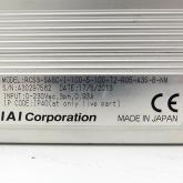 RoboCylinder RCS3-SA8C-I-100-5-100-T2-R05-A3S-B-NM Used