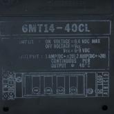 Input Logic Interface Module  Used