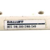Induktiver Standardsensor BES0180 Gebraucht