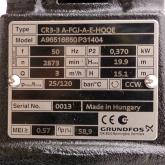 Vertikale Kreiselpumpe A96516650P31404 Neu OVP