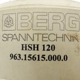 Clamping set HSH 120 New FS