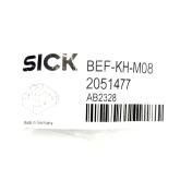 Klemmhalterung BEF-KH-M08 Neu OVP