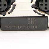 Dezentrales Peripheriegerät Analog Output  