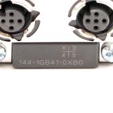 Decentralised peripheral Unit Analog Input  