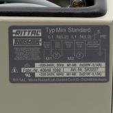 Mini heat Exchanger  New