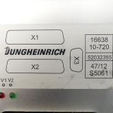 Control unit for high-bay stackers  Used
