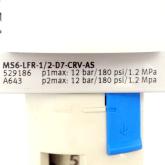 Filter regulator 529186 Used