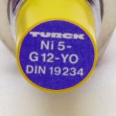 Sensor Induktiv 19234 Neu OVP