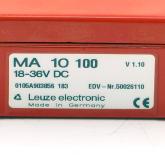 Conncetion Unit MA 10 100 0105A903856 183 New