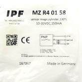 Magnetsensor MZ R4 01 58 Neu OVP