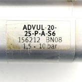 Compact cylinder 156212 Used