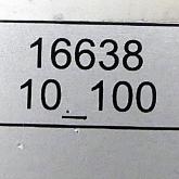 Control unit for high-bay stackers  Used