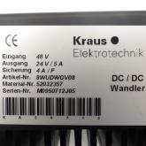 DC/DC Wandler  