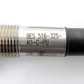Inductive Sensor BES 516-325-AO-C-PU New FS