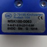 Magnetsensor 5-A-E1-2.0-LD-1-0.50 Gebraucht
