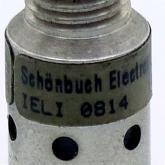 Sensor Induktiv  Neu