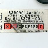 Motor Controller  Used