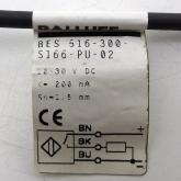 Sensor Induktiv  