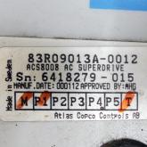 Motor Controller  Used