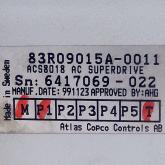 Motor Controller  Used