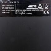 GEM TP 01 Active Power Transmitter  
