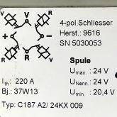 Wendeschütz  Gebraucht