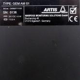 GEM AM 01  