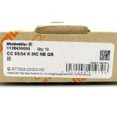 Device markers  (10 pcs.) CC 85/54 K MC NE GR New