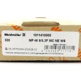 Klemmenmarkierer  (500 St.) MF-W 9/5.2F MC NE WS Neu OVP