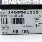 SPS Tastatur  Gebraucht