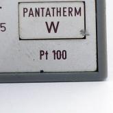 Temperature controller  Used