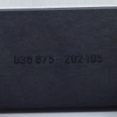 Central Processing Unit ZE  Used