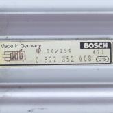 Kompaktzylinder 50 x 250  Gebraucht