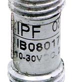 Sensor Induktiv  Gebraucht