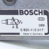 3/2- Way Valve  