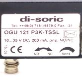 Lichtschranke  Gebraucht