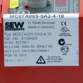 Frequency Converter MC07A005-5A3-4-10 