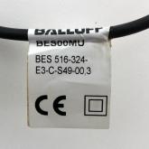 Sensor inductive BES00MU 