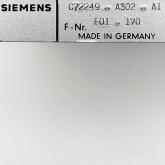 Pulse Spectroscope  Used