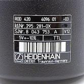 Rotary encoder ROD 420 4096 01 -03 New