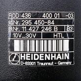 Rotary encoder ROD 436 400 01 -03 New