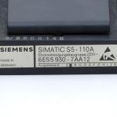 Digitalausgabe Simatic S5-110  Gebraucht
