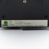 Netzteil CG 24.4  