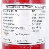 Drehgeber CE-65-M Gebraucht