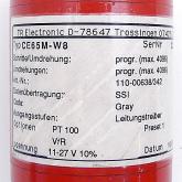 Drehgeber CE65M-W8 Gebraucht